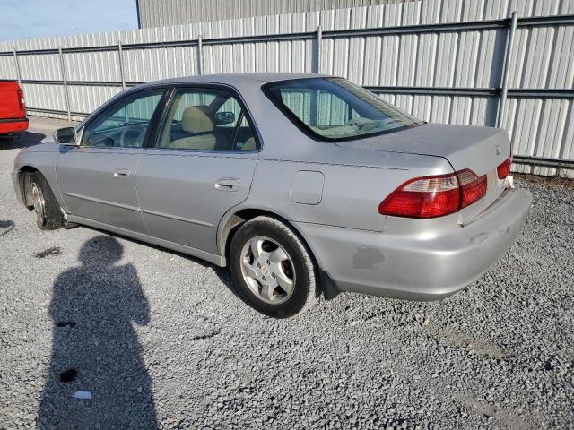 Image 2 of 1998 HONDA ACCORD EX 1998 with VIN 1HGCG667XWA263441