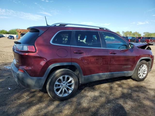 Изображение 3 2019 JEEP CHEROKEE LATITUDE 2019 с VIN 1C4PJLCB3KD264190