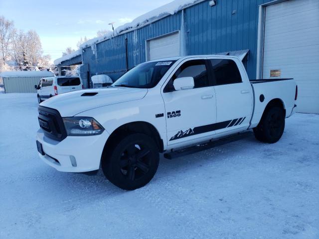 Obraz 1 z 2016 RAM 1500 SPORT 2016 z VIN 1C6RR6MT2GS101292