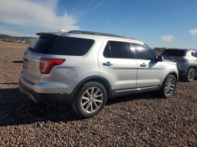 Obraz 3 z 2016 FORD EXPLORER LIMITED 2016 z VIN 1FM5K7FH9GGB75804