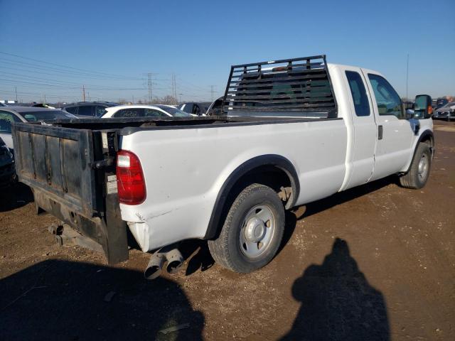 Obraz 3 z 2008 FORD F250 SUPER DUTY 2008 z VIN 1FTSX20RX8ED51348