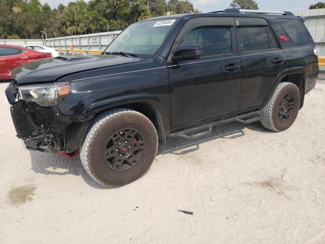 2017 TOYOTA 4RUNNER SR5/SR5 PREMIUM 2017 image