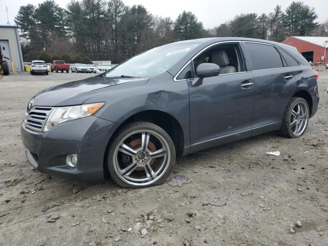 Изображение 2011 TOYOTA VENZA  2011