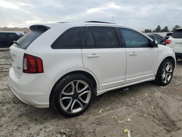 Изображение 3 2013 FORD EDGE SPORT 2013 с VIN 2FMDK3AKXDBA68092