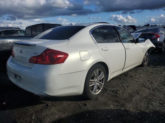 Image 3 of 2015 INFINITI Q40  2015 with VIN JN1CV6AP4FM500051