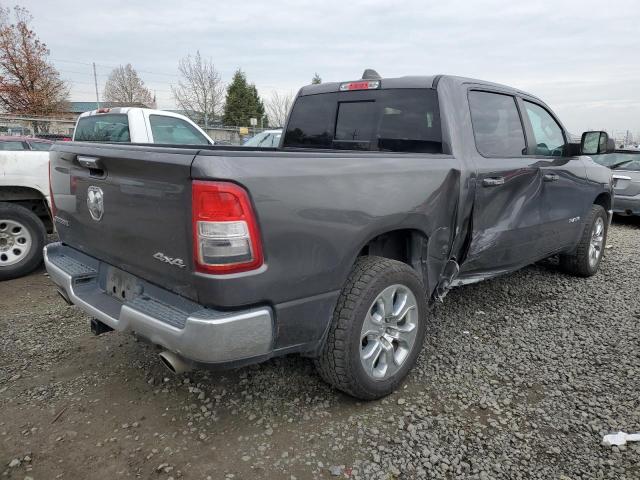 Изображение 3 2020 RAM 1500 BIG HORN/LONE STAR 2020 с VIN 1C6SRFFT6LN235231