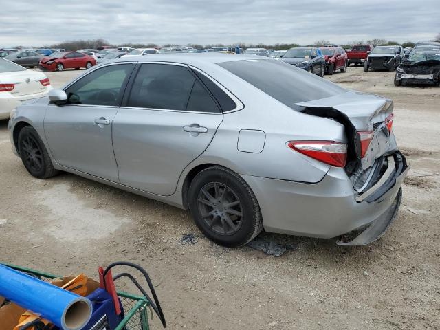 Image 2 of 2017 TOYOTA CAMRY LE 2017 with VIN 4T1BF1FK7HU690593