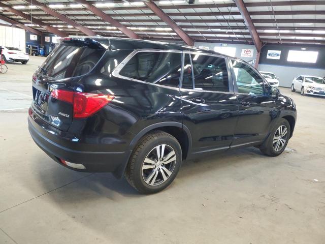 Obraz 3 z 2016 HONDA PILOT EXLN 2016 z VIN 5FNYF6H72GB063151