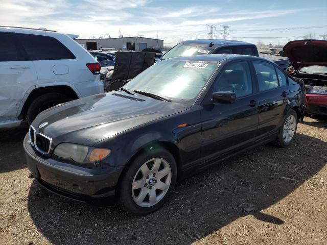 Изображение 2003 BMW 325 XI 2003