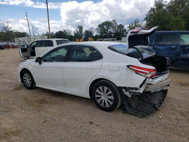 Obraz 2 z 2018 TOYOTA CAMRY L 2018 z VIN 4T1B11HK5JU601248