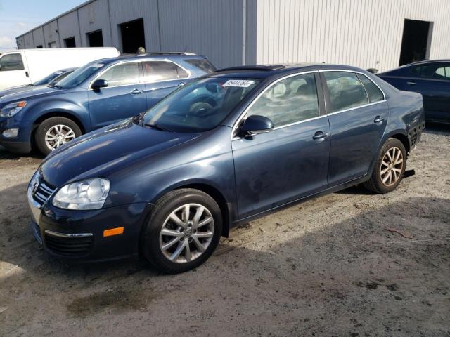 Obraz 2010 VOLKSWAGEN JETTA SE 2010