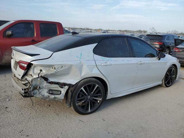 Изображение 3 2018 TOYOTA CAMRY XSE 2018 с VIN 4T1BZ1HK4JU014998