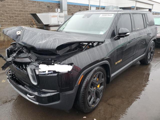 Obraz 2022 RIVIAN R1S LAUNCH EDITION 2022