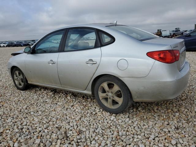 Image 2 of 2009 HYUNDAI ELANTRA GLS 2009 with VIN KMHDU46D19U693265