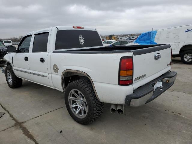 Изображение 2 2006 GMC NEW SIERRA C1500 2006 с VIN 2GTEC13V761330273