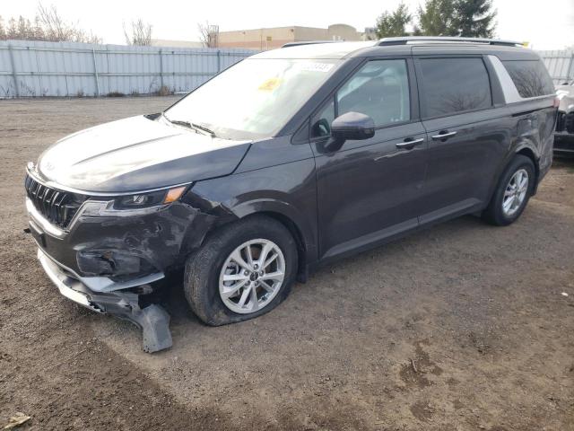 Изображение 1 2024 KIA CARNIVAL LX 2024 с VIN KNDNB5H3XR6338074