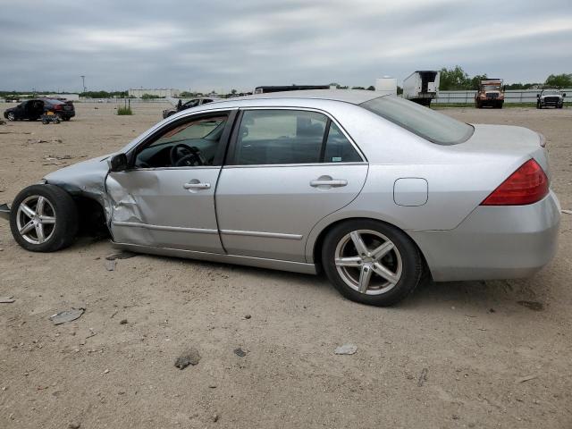 Изображение 2 2006 HONDA ACCORD SE 2006 с VIN 1HGCM56376A117854