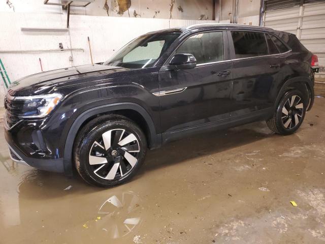 Изображение 2024 VOLKSWAGEN ATLAS CROSS SPORT SE 2024