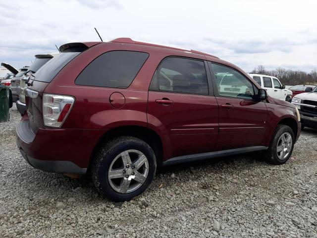 Изображение 3 2008 CHEVROLET EQUINOX LT 2008 с VIN 2CNDL33F986313802