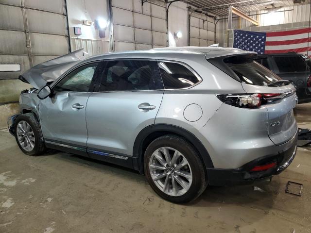 Obraz 2 z 2021 MAZDA CX-9 GRAND TOURING 2021 z VIN JM3TCADY6M0511848