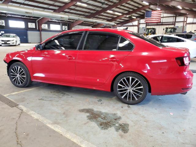 Obraz 2 z 2016 VOLKSWAGEN JETTA SPORT 2016 z VIN 3VWD17AJ0GM246937