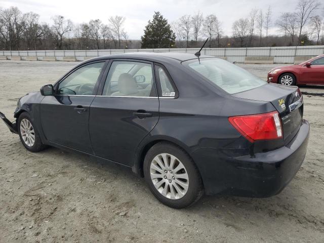 Obraz 2 z 2011 SUBARU IMPREZA 2.5I PREMIUM 2011 z VIN JF1GE6B60BH500335