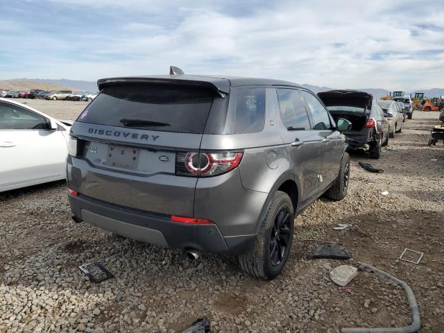Obraz 3 z 2018 LAND ROVER DISCOVERY SPORT HSE 2018 z VIN SALCR2RX3JH742399