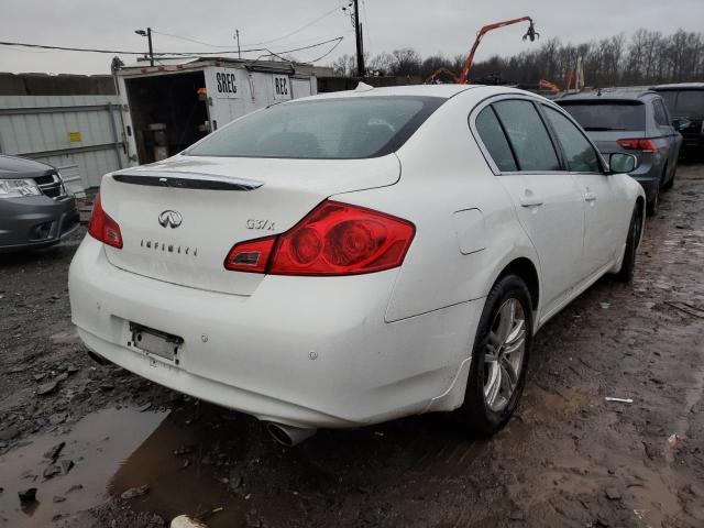 Image 3 of 2011 INFINITI G37  2011 with VIN JN1CV6AR7BM401347