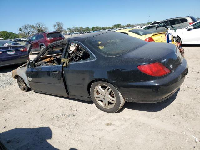 Изображение 2 1999 ACURA 2.3CL  1999 с VIN 19UYA3253XL006010