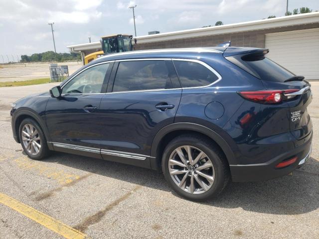 Image 2 of 2021 MAZDA CX-9 GRAND TOURING 2021 with VIN JM3TCADY4M0513923