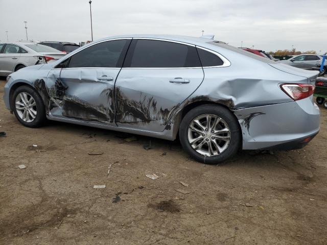 Изображение 2 2017 CHEVROLET MALIBU LT 2017 с VIN 1G1ZE5ST7HF156518