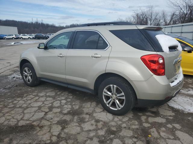 Image 2 of 2013 CHEVROLET EQUINOX LT 2013 with VIN 2GNFLEEK6D6329251