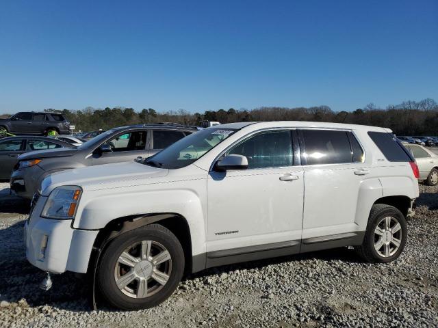 Obraz 1 z 2015 GMC TERRAIN SLE 2015 z VIN 2GKALMEK5F6120586