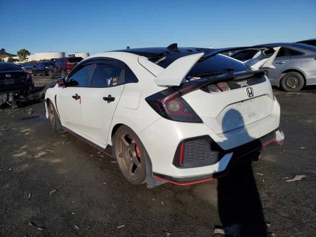 Изображение 2 2017 HONDA CIVIC SPORT TOURING 2017 с VIN SHHFK7H99HU422084