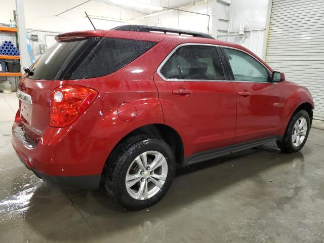 Image 3 of 2015 CHEVROLET EQUINOX LT 2015 with VIN 2GNALCEK3F6394883