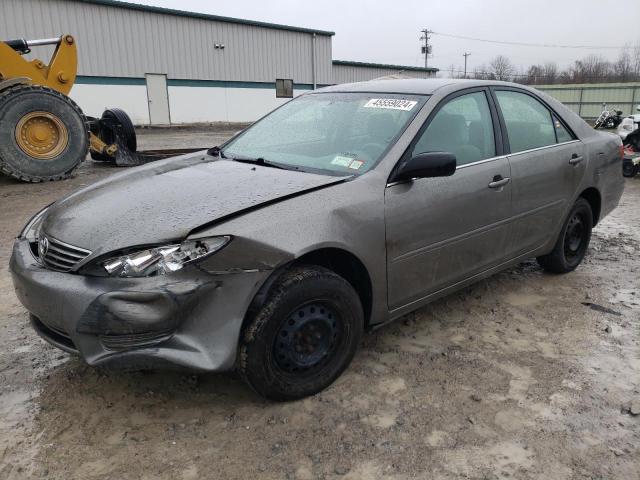 Obraz 1 z 2006 TOYOTA CAMRY LE 2006 z VIN 4T1BE32K66U740529