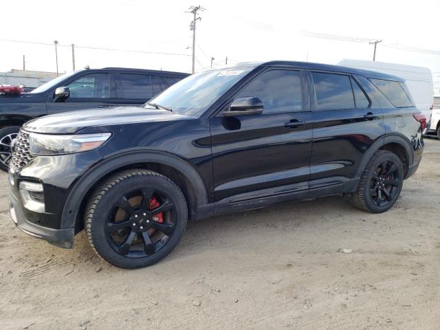 2021 FORD EXPLORER ST 2021 image