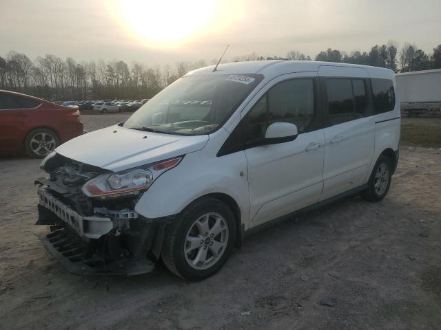 Изображение 1 2016 FORD TRANSIT CONNECT TITANIUM 2016 с VIN NM0GE9G70G1262285