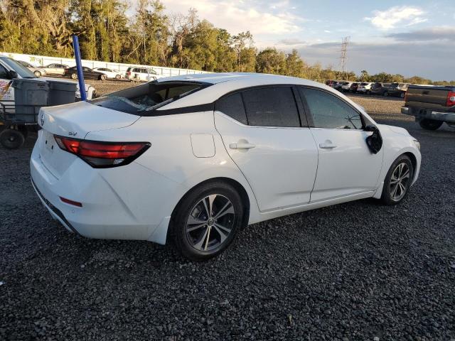 Image 3 of 2021 NISSAN SENTRA SV 2021 with VIN 3N1AB8CV0MY305081