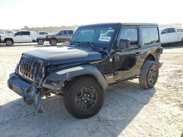 Obraz 2021 JEEP WRANGLER SPORT 2021