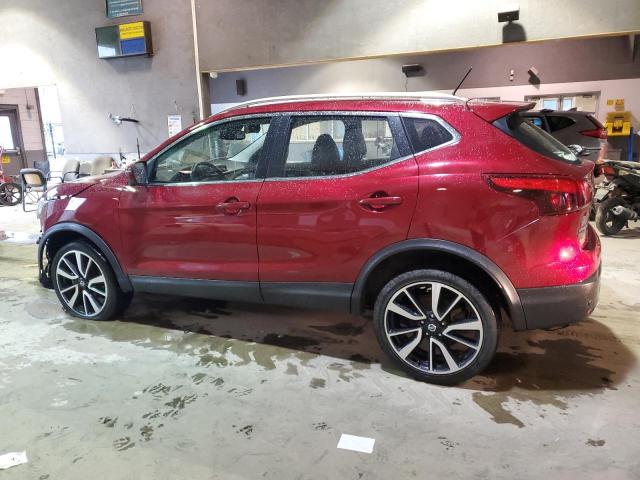 Изображение 2 2019 NISSAN ROGUE SPORT S 2019 с VIN JN1BJ1CP0KW223341