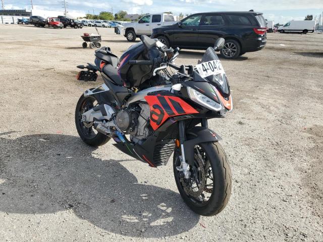 Изображение 1 2023 APRILIA TUONO 660 FACTORY 2023 с VIN ZD4KSUM08PS000576
