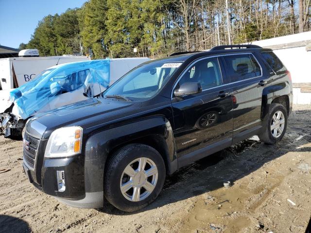 Изображение 2015 GMC TERRAIN SLT 2015