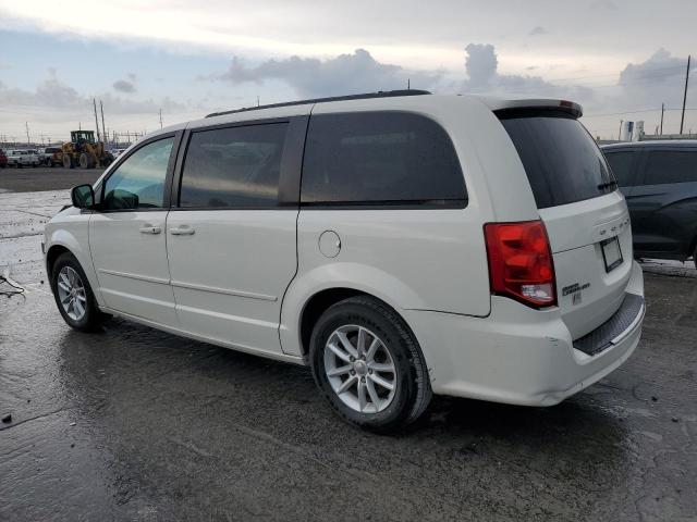 Obraz 2 z 2013 DODGE GRAND CARAVAN SXT 2013 z VIN 2C4RDGCG0DR718222