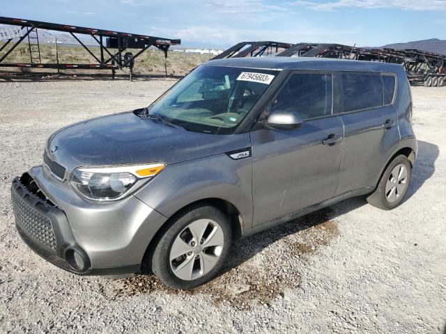 Изображение 2016 KIA SOUL  2016