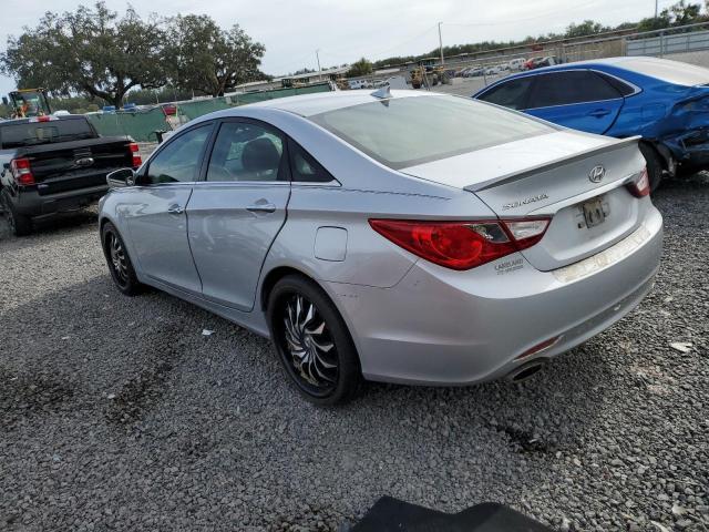 Изображение 2 2012 HYUNDAI SONATA SE 2012 с VIN 5NPEC4AC6CH474779