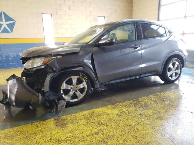 Obraz 1 z 2016 HONDA HR-V EXL 2016 z VIN 3CZRU6H72GM725178