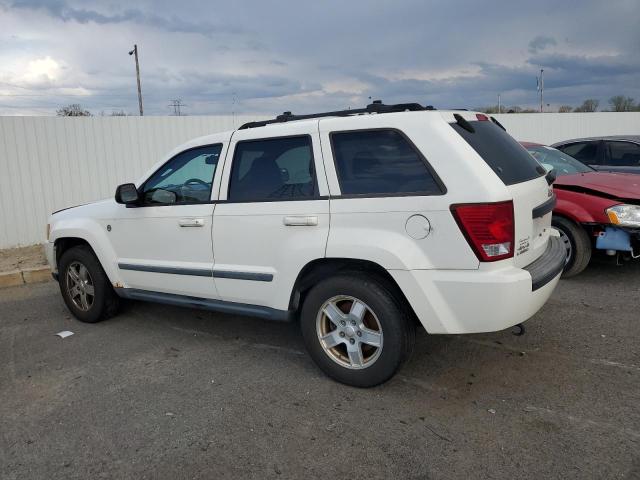 Image 2 of 2007 JEEP GRAND CHEROKEE LAREDO 2007 with VIN 1J8GR48KX7C575922