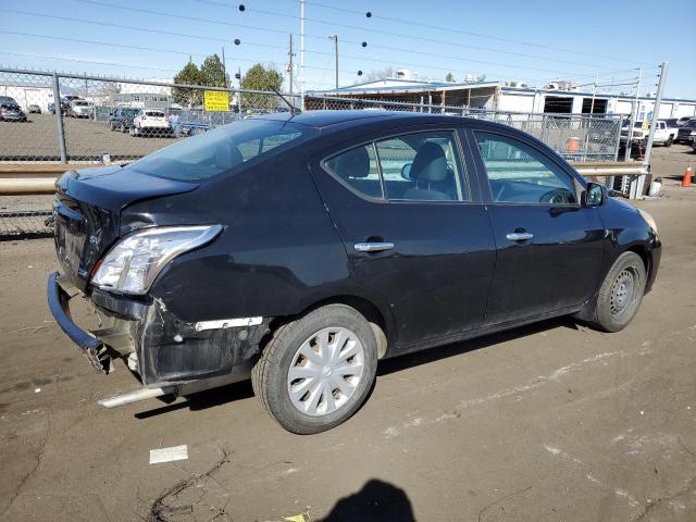 Obraz 3 z 2012 NISSAN VERSA S 2012 z VIN 3N1CN7AP8CL857891