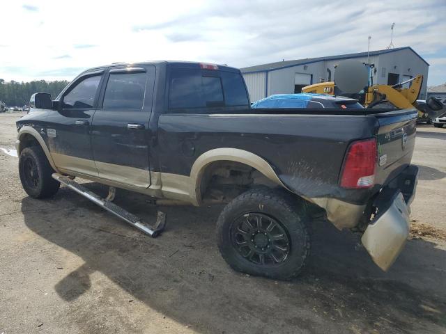Image 2 of 2011 DODGE RAM 2500  2011 with VIN 3D7UT2CLXBG566357